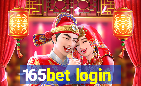 165bet login