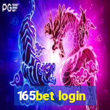 165bet login