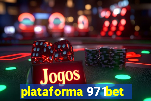 plataforma 971bet