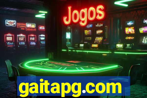 gaitapg.com