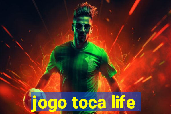 jogo toca life