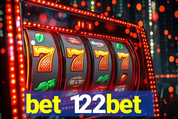 bet 122bet