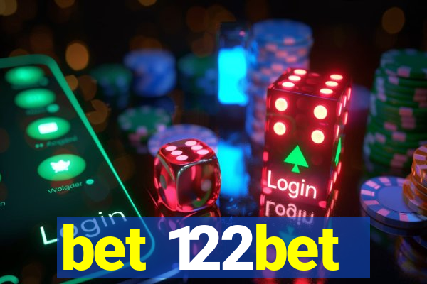 bet 122bet