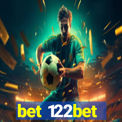 bet 122bet