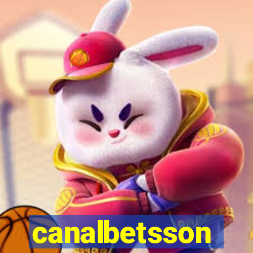 canalbetsson