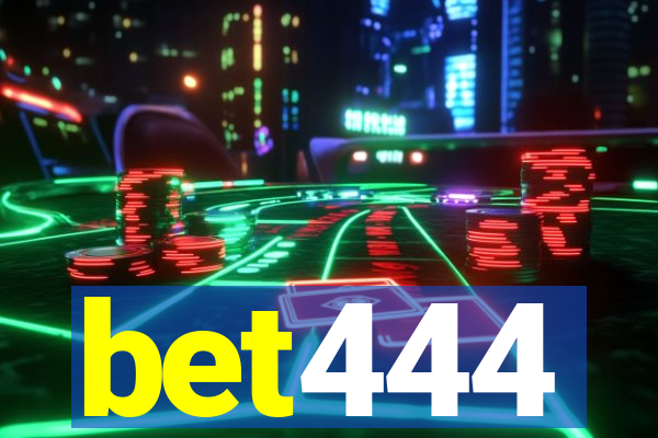 bet444