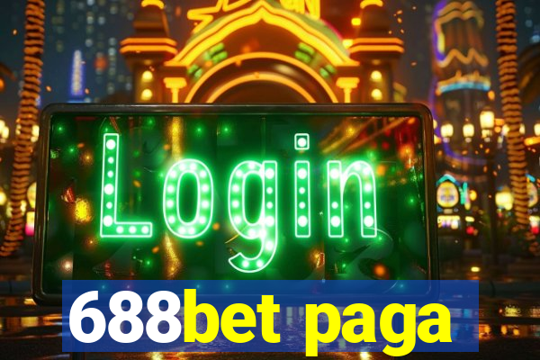 688bet paga