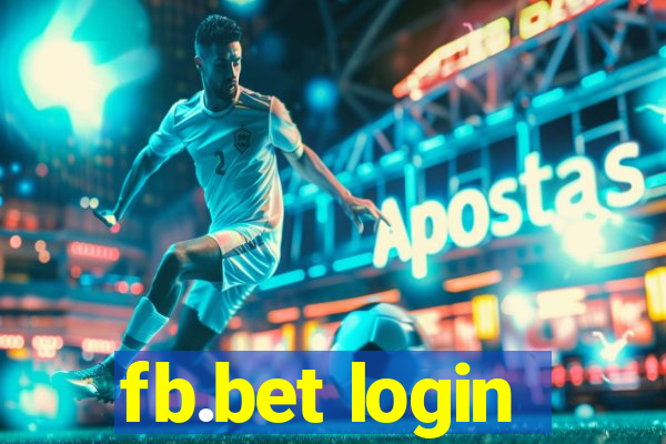 fb.bet login