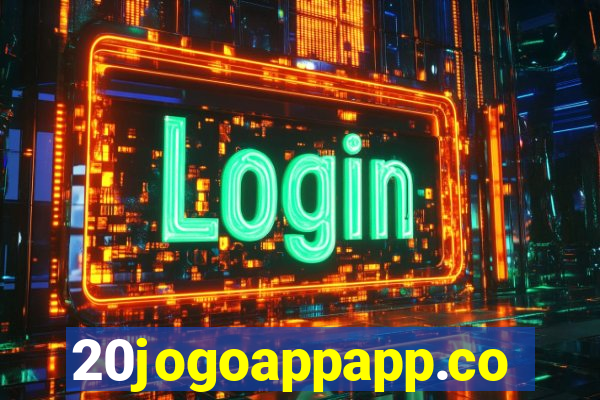 20jogoappapp.com