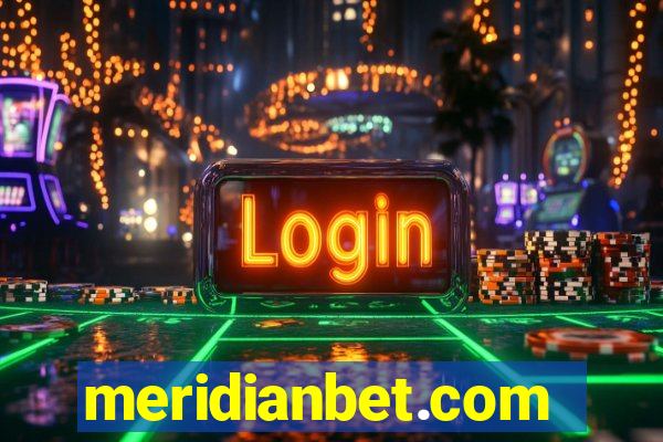 meridianbet.com