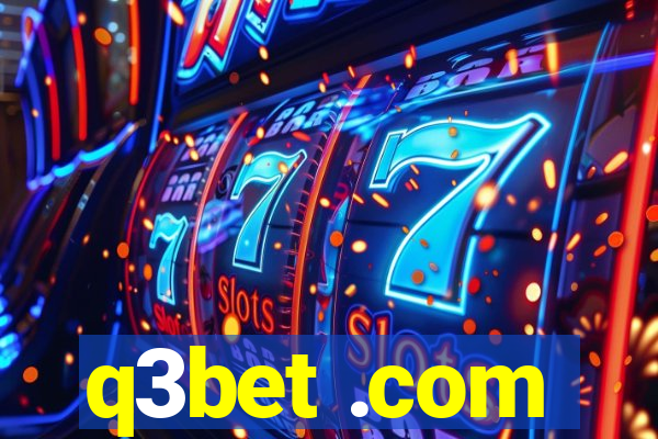 q3bet .com