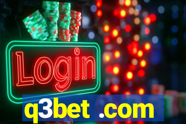 q3bet .com