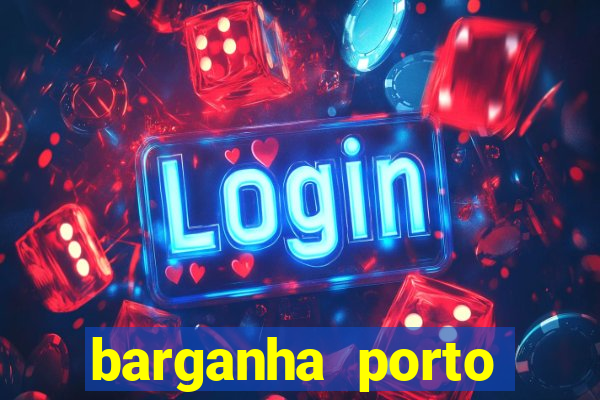 barganha porto feliz facebook