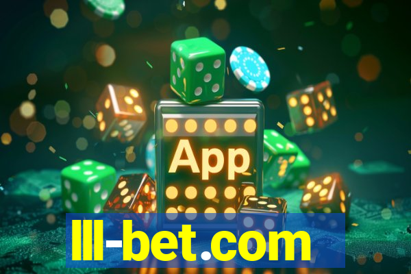 lll-bet.com