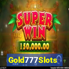 Gold777Slots