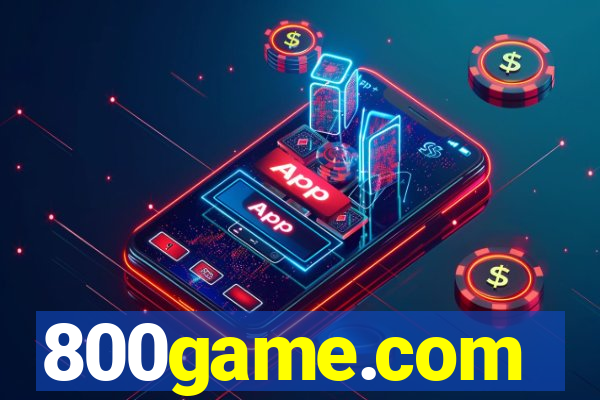 800game.com