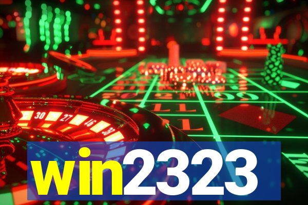 win2323