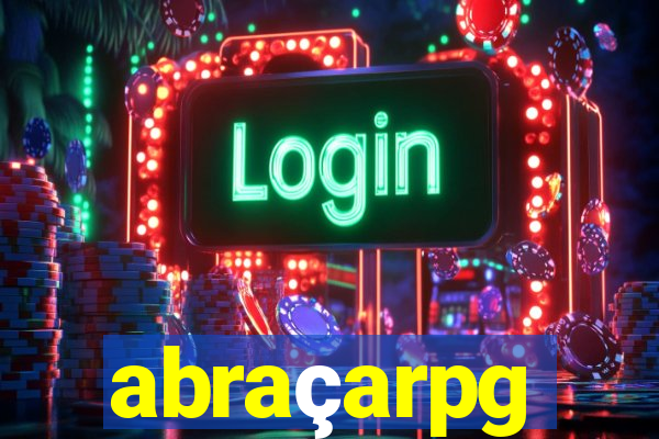 abraçarpg