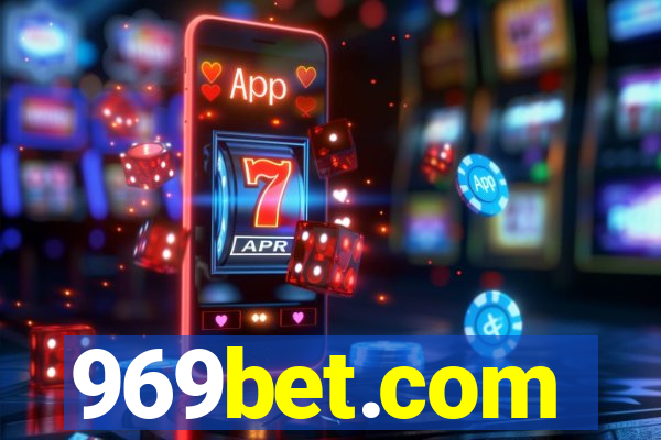 969bet.com