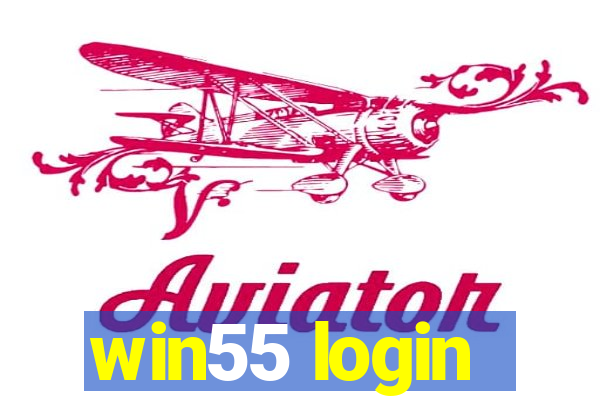 win55 login