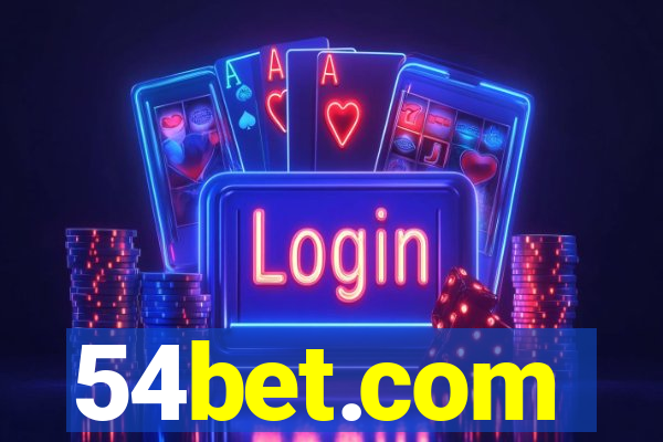 54bet.com