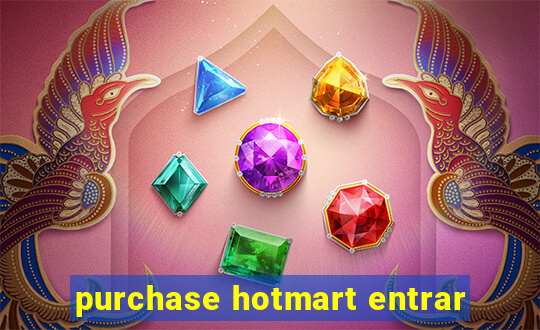 purchase hotmart entrar