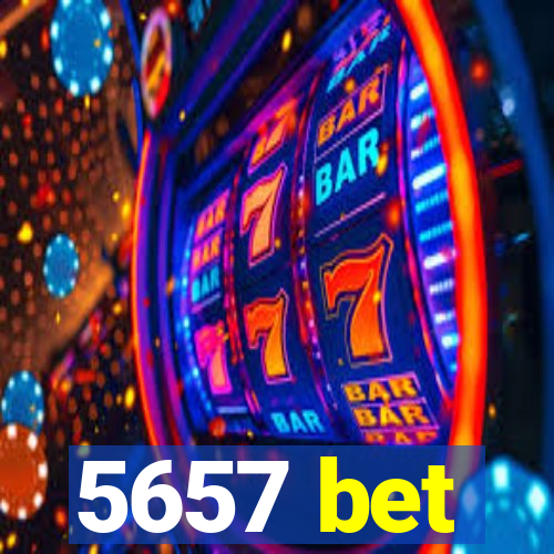 5657 bet