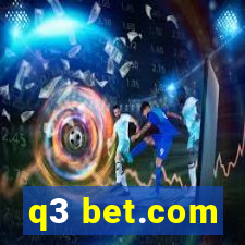 q3 bet.com