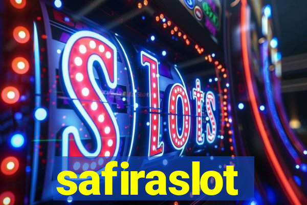 safiraslot