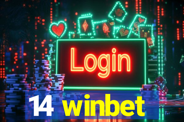 14 winbet