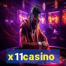 x11casino