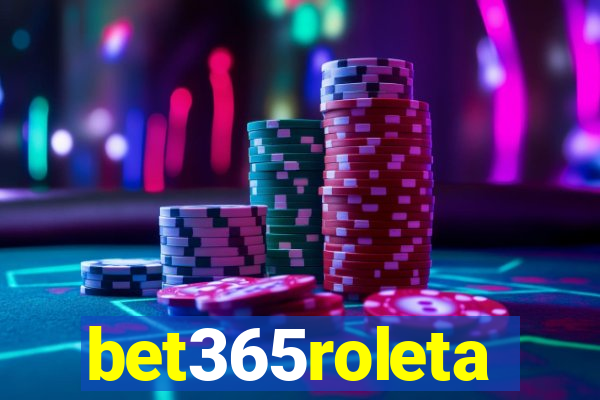 bet365roleta