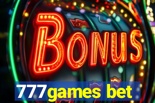 777games bet