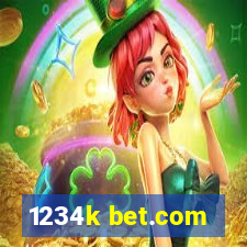 1234k bet.com