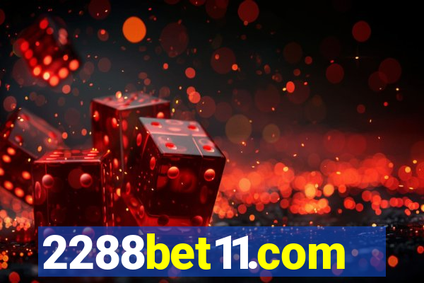 2288bet11.com