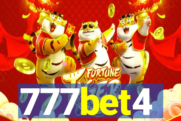 777bet4