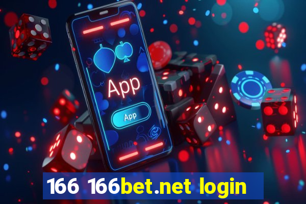 166 166bet.net login