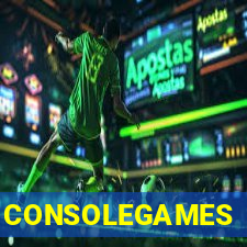 CONSOLEGAMES