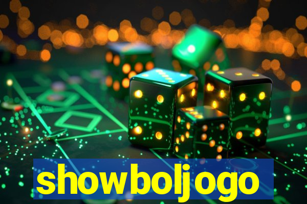 showboljogo