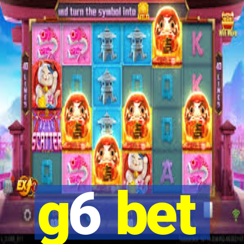 g6 bet