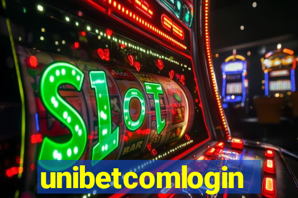 unibetcomlogin