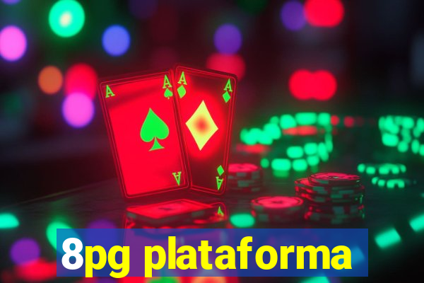 8pg plataforma