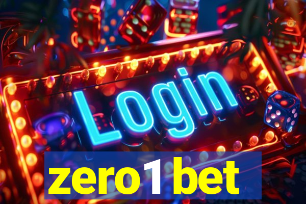 zero1 bet