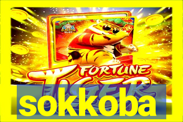 sokkoba