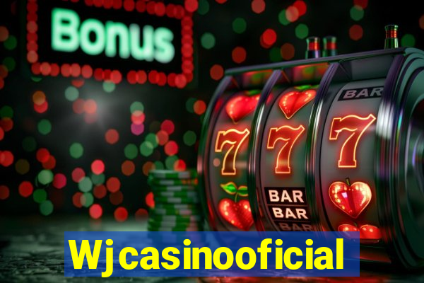 Wjcasinooficial