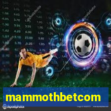 mammothbetcom