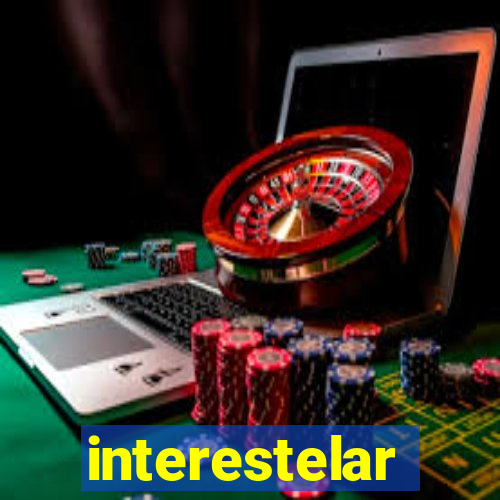 interestelar assistir telegram