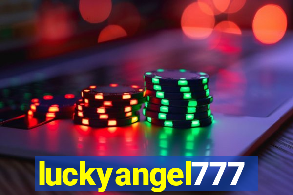 luckyangel777