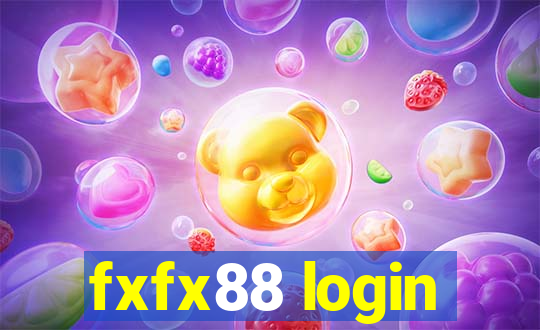 fxfx88 login