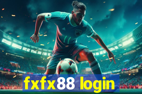 fxfx88 login